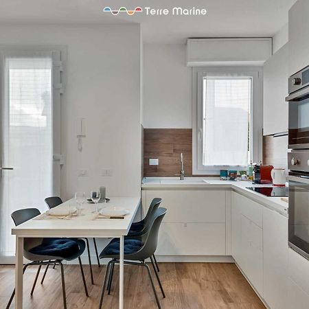 Subalterno33, Terre Marine Apartamento La Spezia Exterior foto