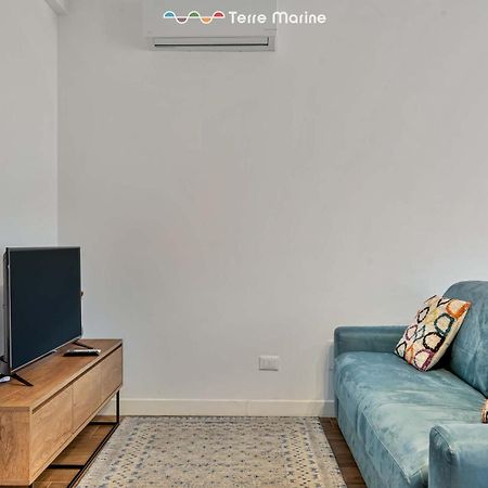 Subalterno33, Terre Marine Apartamento La Spezia Exterior foto
