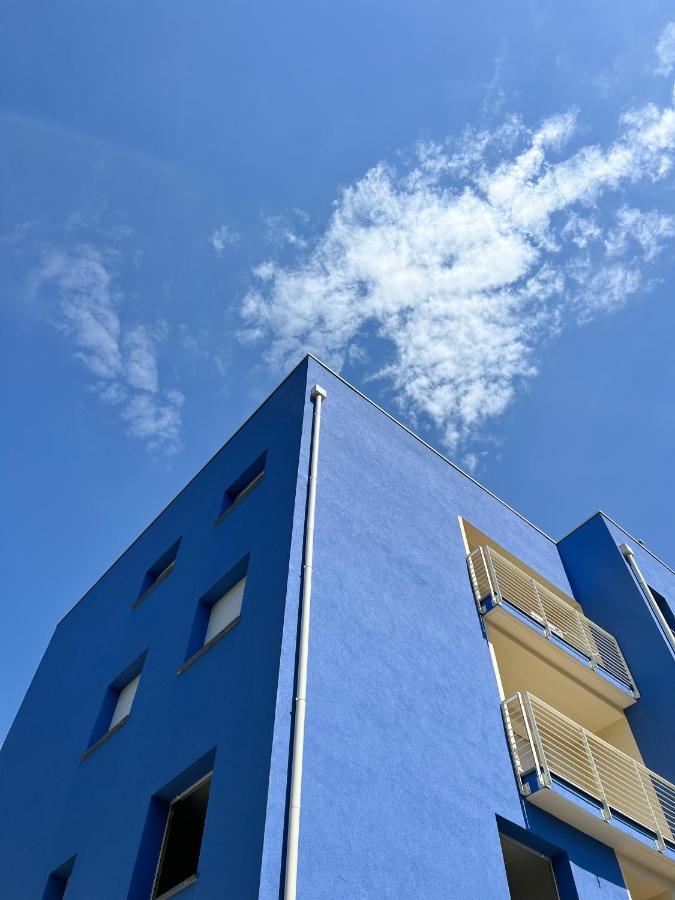 Subalterno33, Terre Marine Apartamento La Spezia Exterior foto
