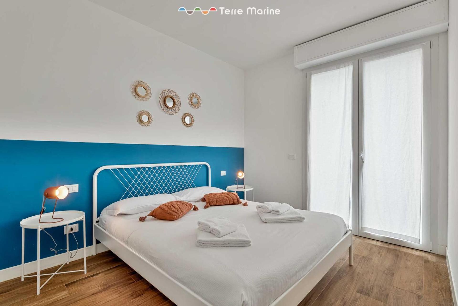 Subalterno33, Terre Marine Apartamento La Spezia Exterior foto
