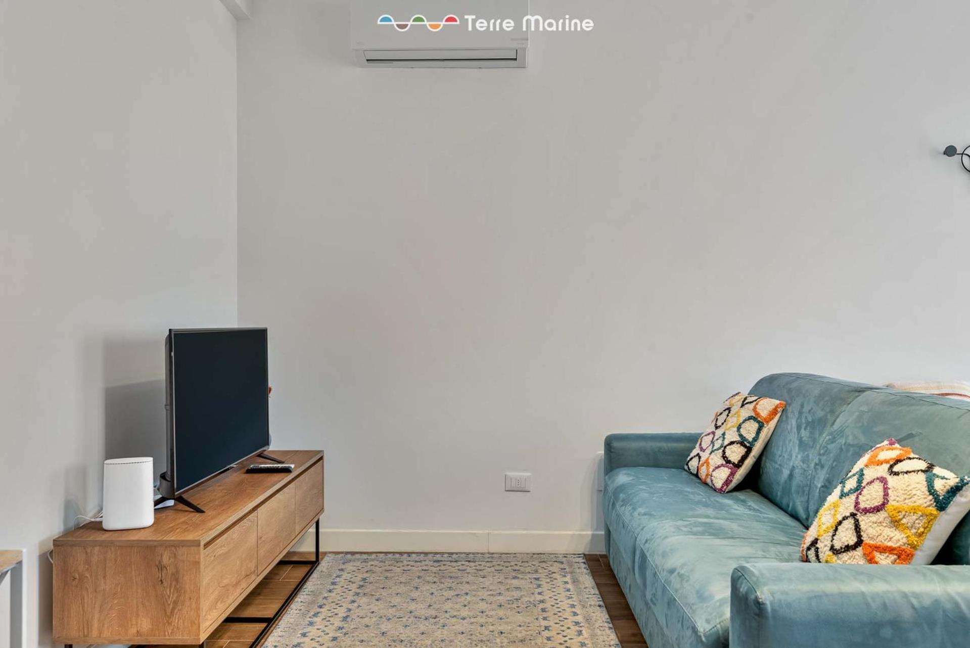 Subalterno33, Terre Marine Apartamento La Spezia Exterior foto