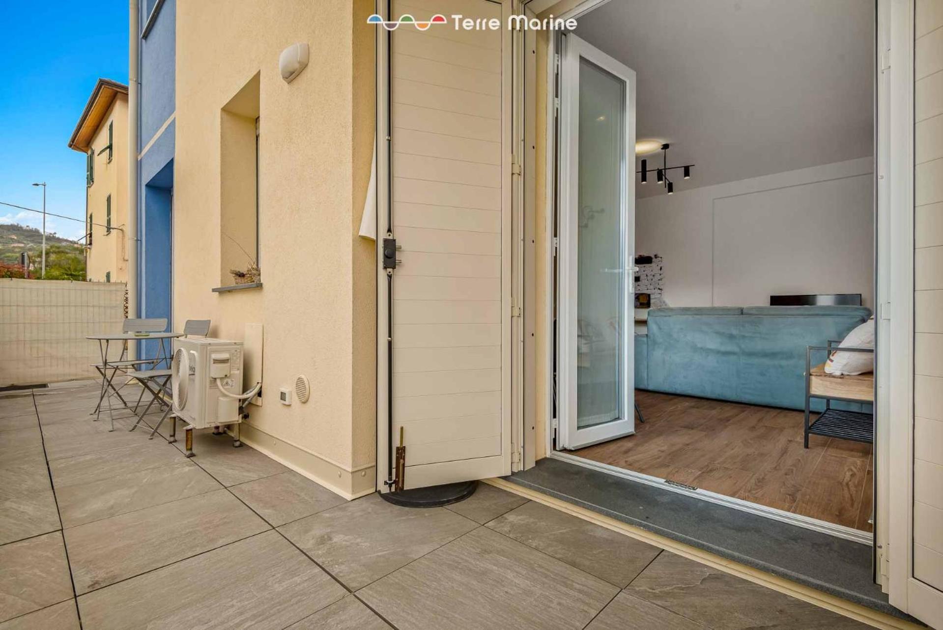 Subalterno33, Terre Marine Apartamento La Spezia Exterior foto
